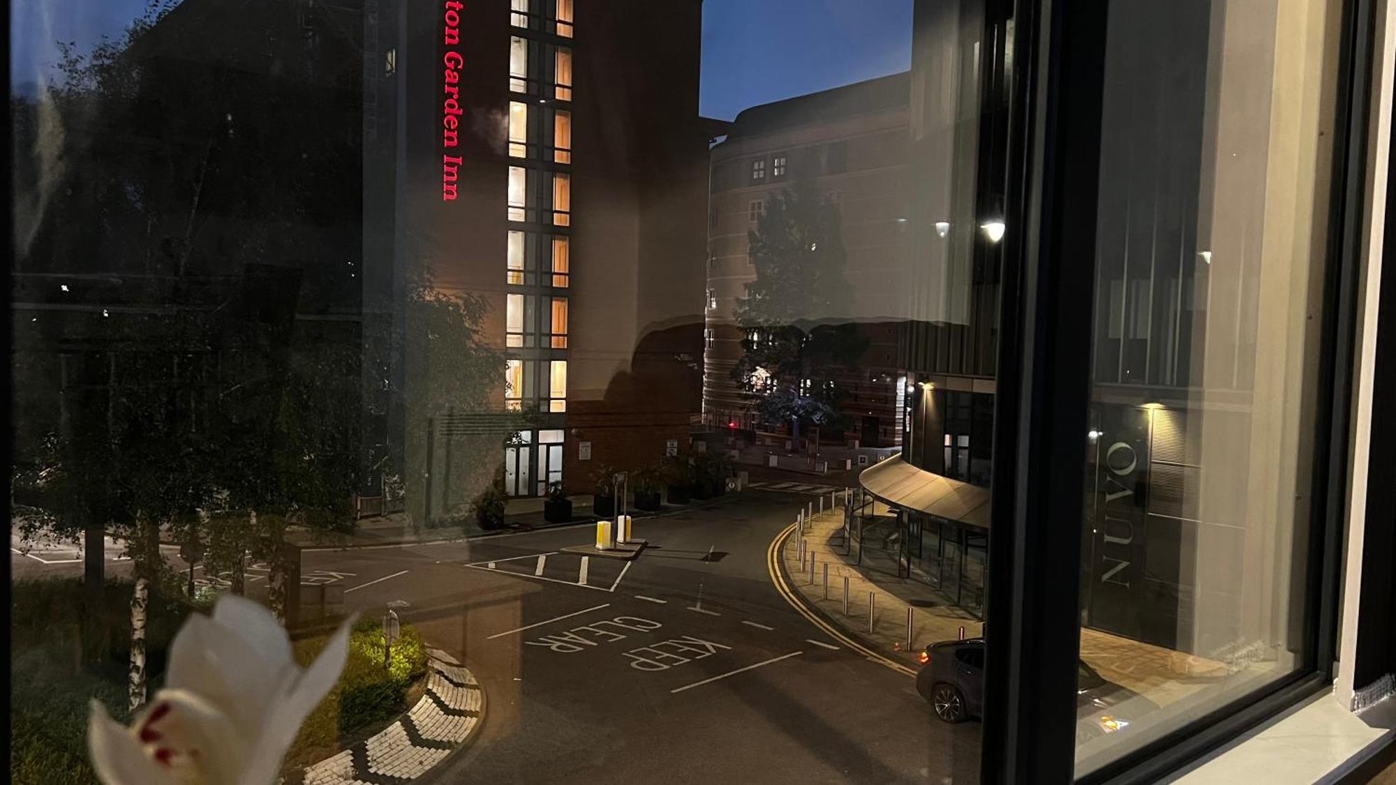 Last-Minute Specials L Book It Now L Sleeps Up To 4 L 2 Bed 2 Bath - Gym - Prime Birmingham Location L Jvt Short Lets Esterno foto